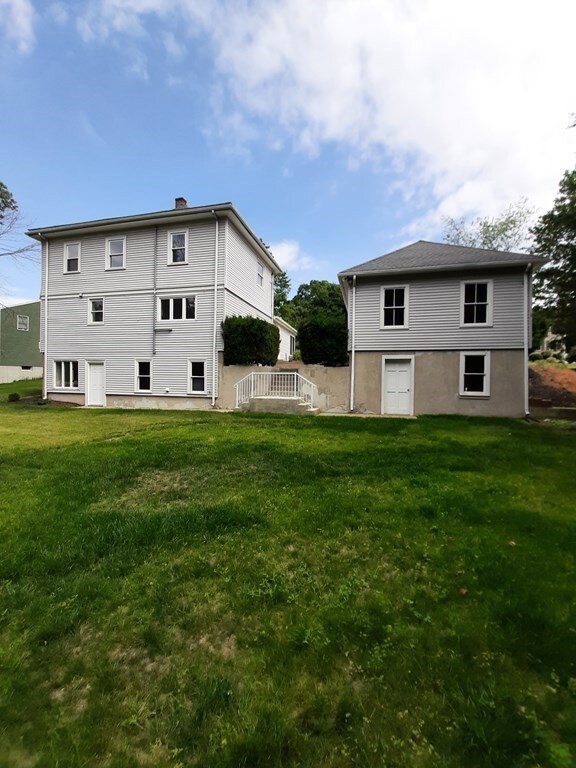 50 Gallison St, Franklin, MA 02038 - photo 4