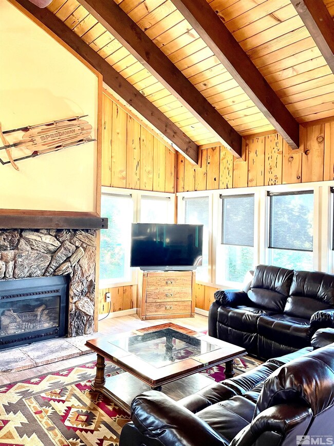 338 Milky Way unit D, Stateline, NV 89449 - photo 3