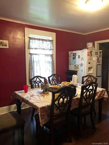 Dinning room