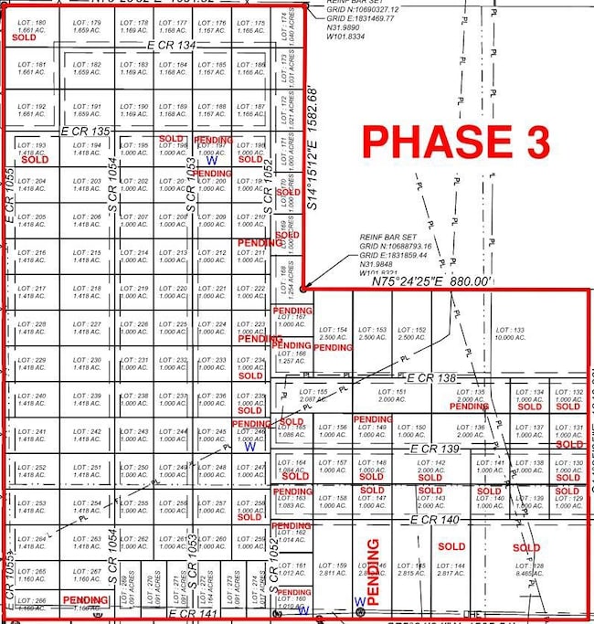 0 S County Rd 1040 unit 50086996, Midland, TX 79706 - photo 5