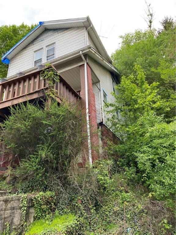 48 Walnut St, Aliquippa, PA 15001 - photo 7