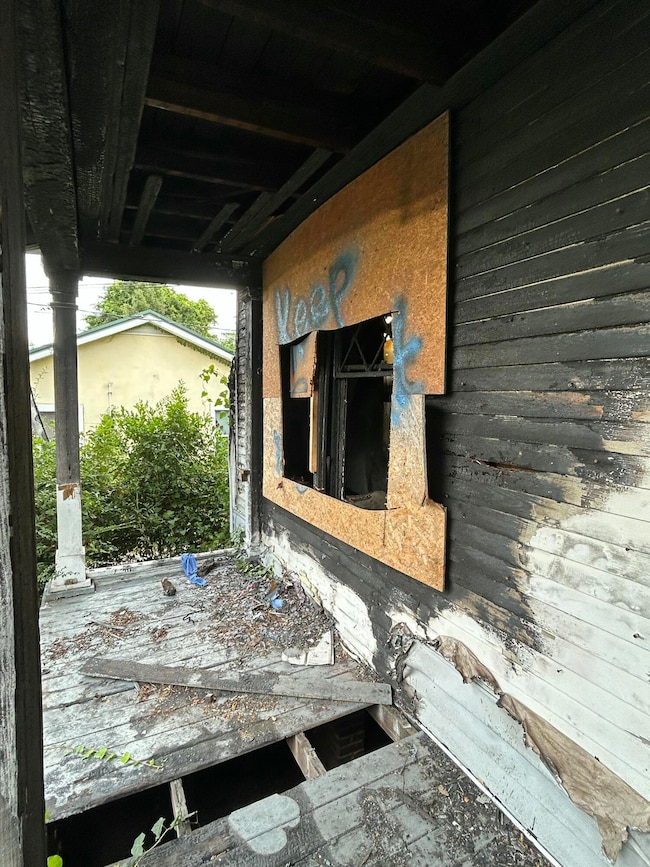 1816 Starnes St, Augusta, GA 30904 - photo 2