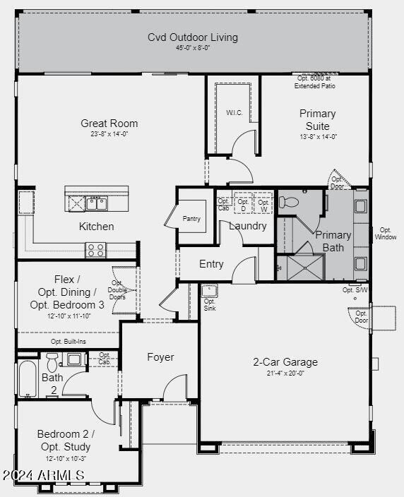 39223 N Kaden Ln, Queen Creek, AZ 85140 - photo 3