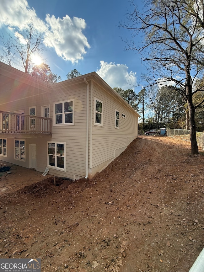 2376 Pryor Rd SW, Atlanta, GA 30315 - photo 4