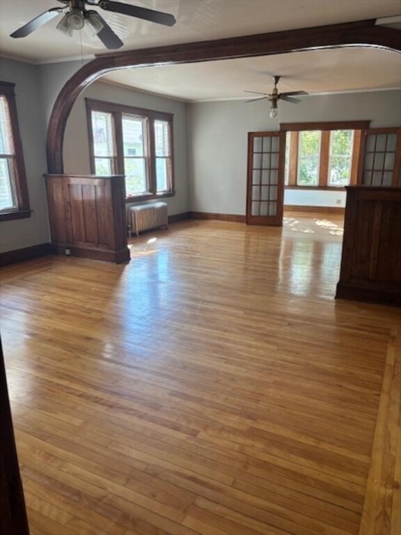 26 Woodford St unit 1, Worcester, MA 01604 - photo 4