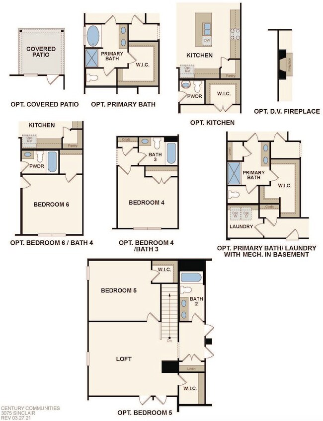 26110 Emory Hollow Dr, Tomball, TX 77375 - photo 3