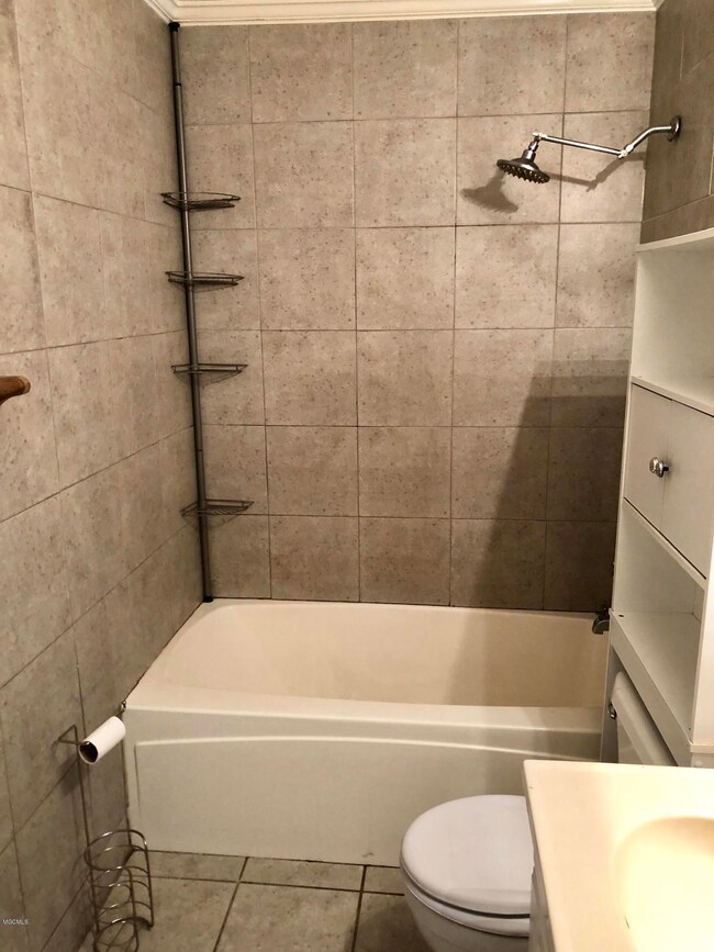 bath
