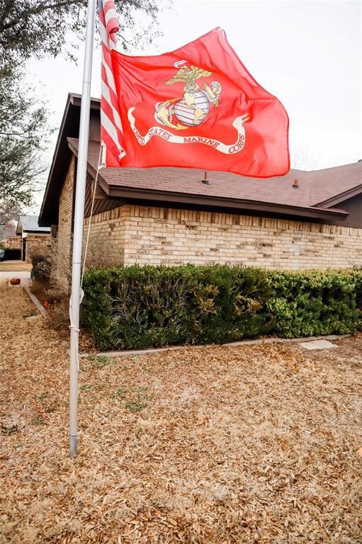 3234 Falcon Dr, Abilene, TX 79606 - photo 2