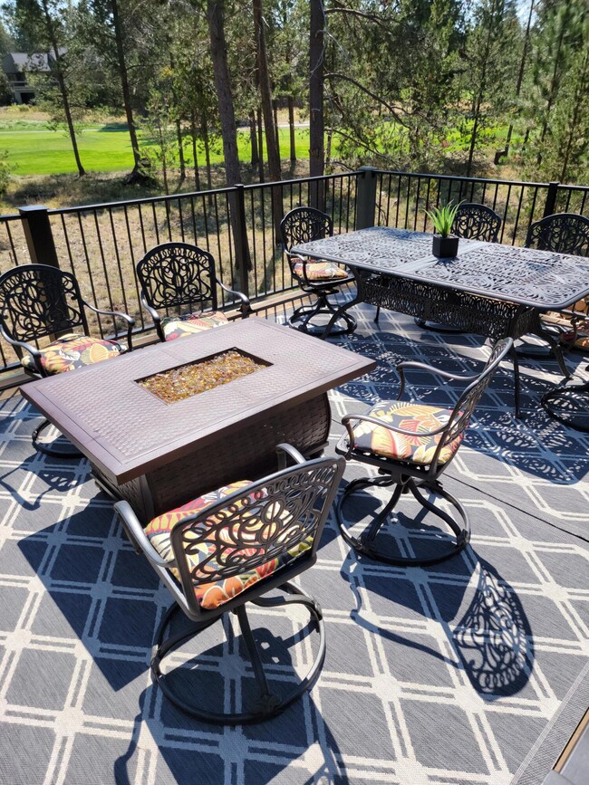 17750 Malheur Ln unit 14, Sunriver, OR 97707 - photo 7