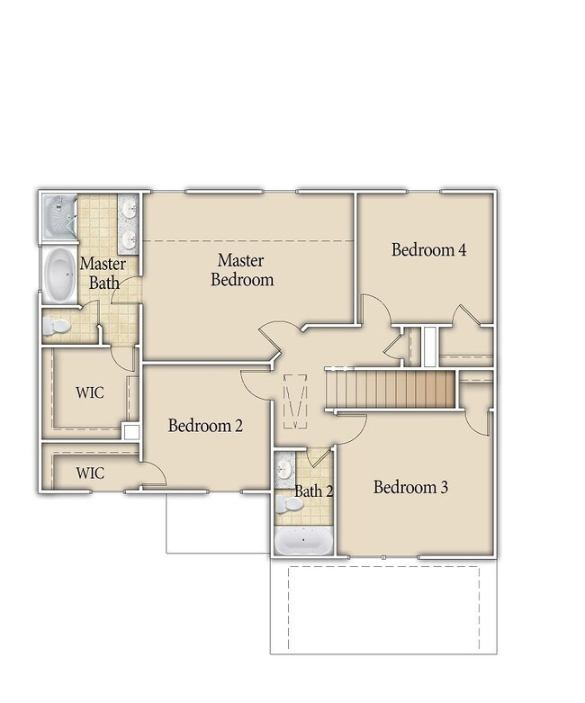 124 Sawmill Rd, Hinesville, GA 31313 - photo 3