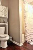 7. Master Bathroom