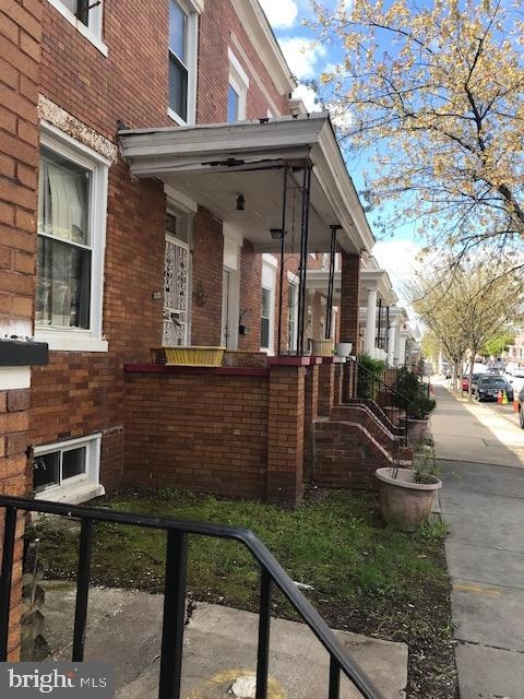 2627 E Chase St, Baltimore, MD 21213 - photo 3