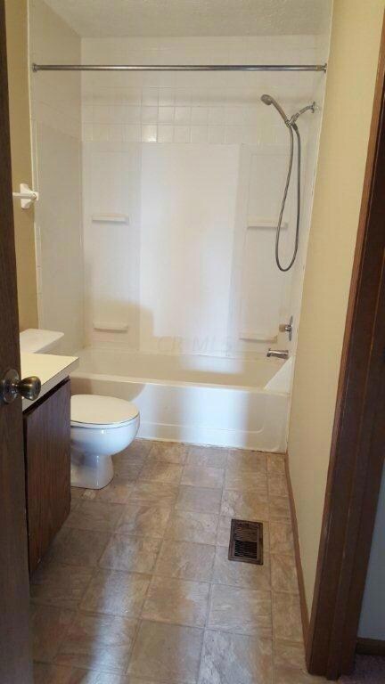 full bath