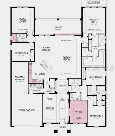 664 Junonia Blvd, New Smyrna Beach, FL 32168 - photo 2