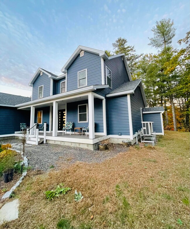 93 Pipeline Rd, Raymond, ME 04071 - photo 2