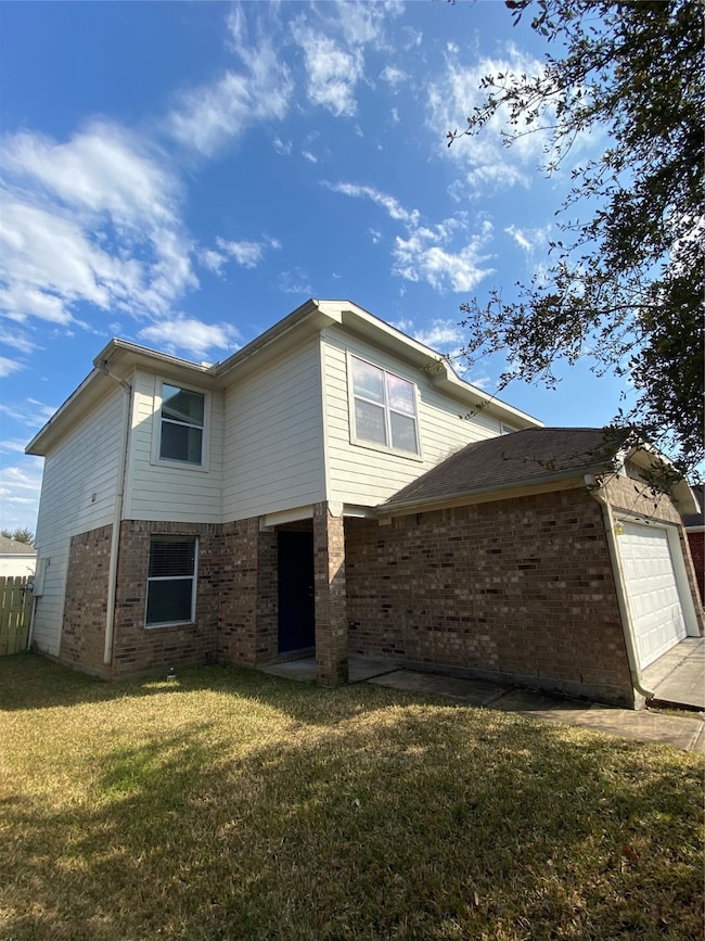 10815 Cane Grove Ln, Houston, TX 77075 - photo 2