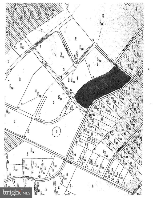 0 Albrecht Ln, Warrenton, VA 20187 - photo 2