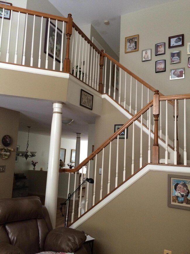 stairs 8