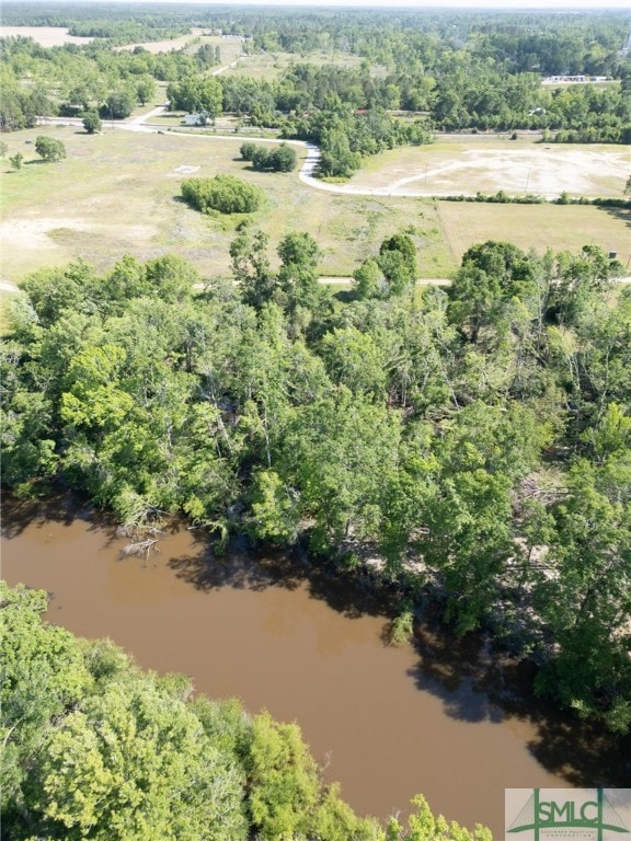 Lot 20 the River Landing Rd, Midville, GA 30441 - photo 2