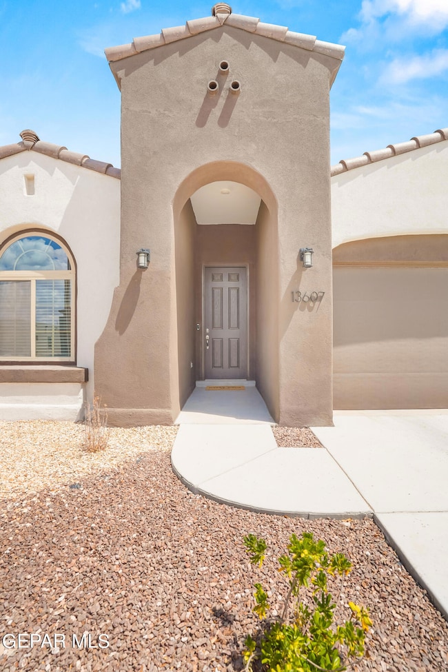 13607 Doncaster St, El Paso, TX 79928 - photo 5