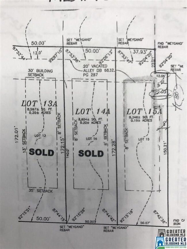 1108 Euclid Ave unit 15A, Birmingham, AL 35213 - photo 7