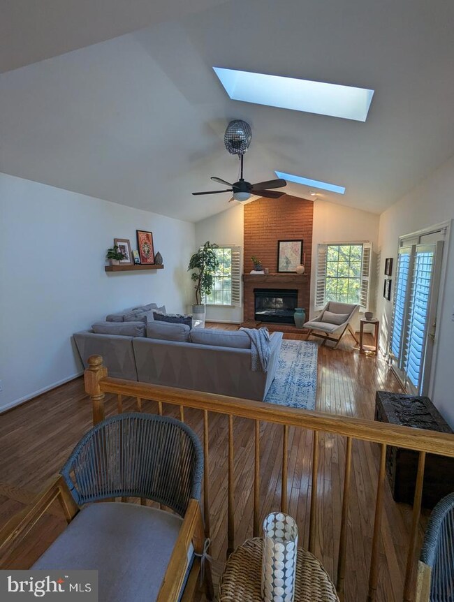 28 Brixham Ct, Stafford, VA 22554 - photo 4