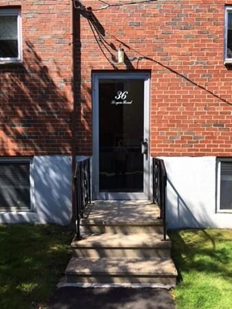 36 Byron St unit 5, Boston, MA 02108 - photo 5
