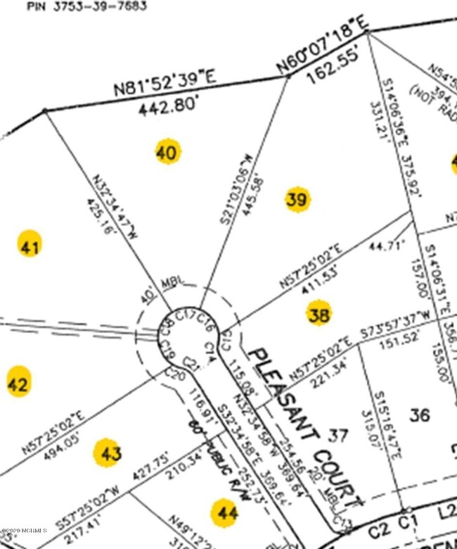 5120 Pleasant Ct, Elm City, NC 27822 - photo 4