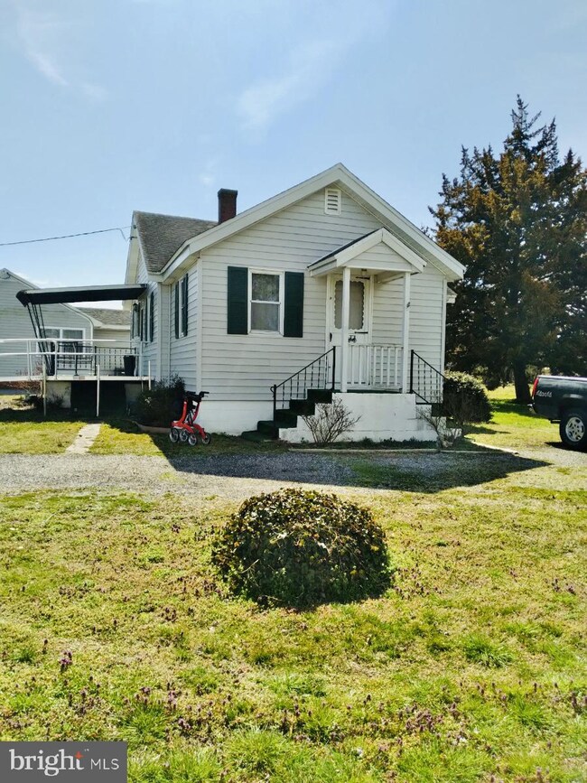 1935 Old Virginia Rd, Pocomoke City, MD 21851 - photo 2