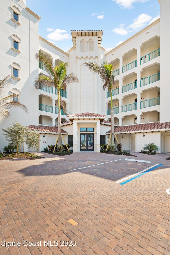 BRAND NEW CONDOMINIUM