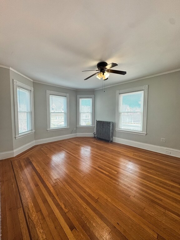 40 Howland St unit 2, Dorchester, MA 02121 - photo 4