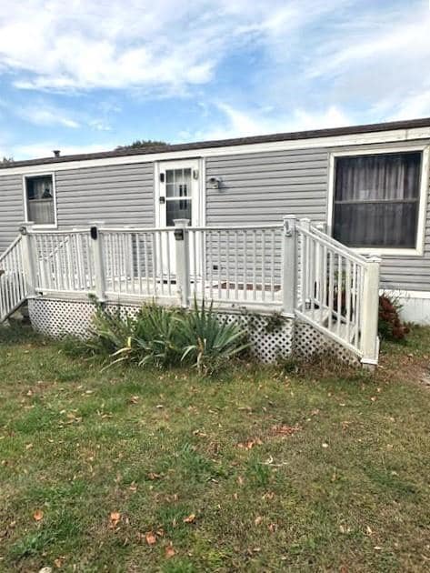 420 Garfield Ave, Farnhamville, IA 50538 - photo 2