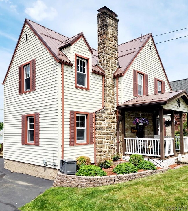 1730 Menoher Blvd, Johnstown, PA 15905 - photo 2