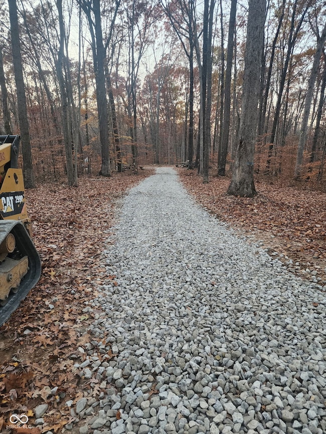 9660 A Old Haggard Rd, Jackson Township, IN 46160 - photo 7