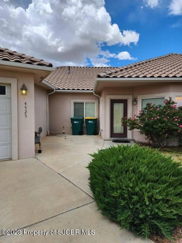 4525 La Colina Ct, Farmington, NM 87401 - photo 2