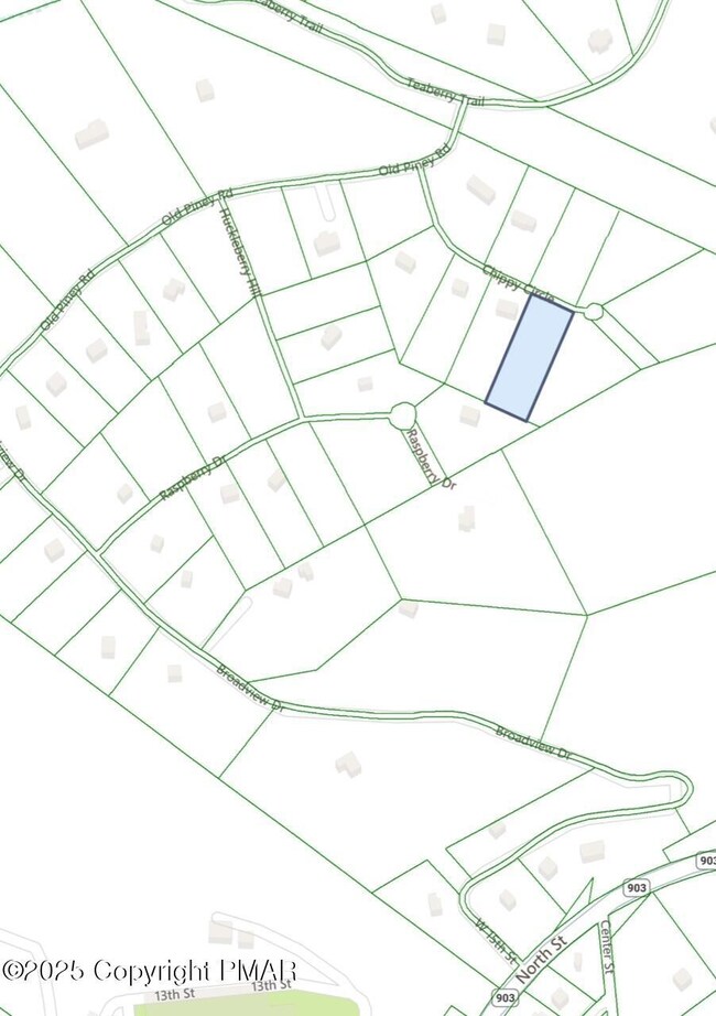 Lot A107 Chippy Cir, Jim Thorpe, PA 18229 - photo 3