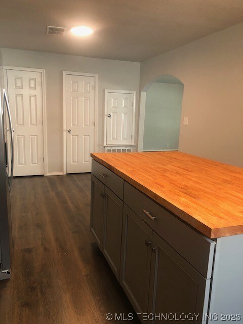 404 S 13th St, McAlester, OK 74501 - photo 6