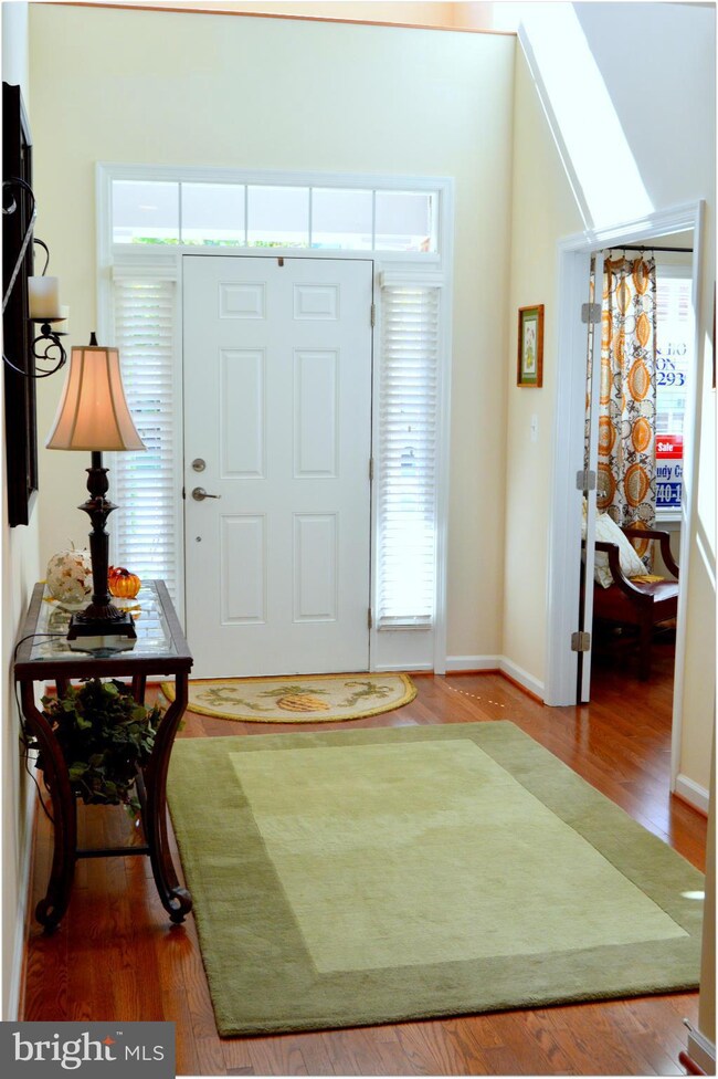 8726 Sage Brush Way, Columbia, MD 21045 - photo 2