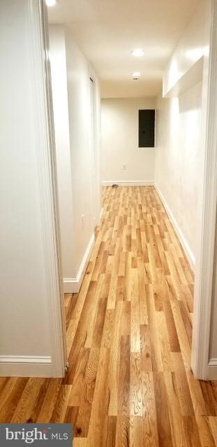 607 4th St NE unit BSMT, Washington, DC 20002 - photo 7