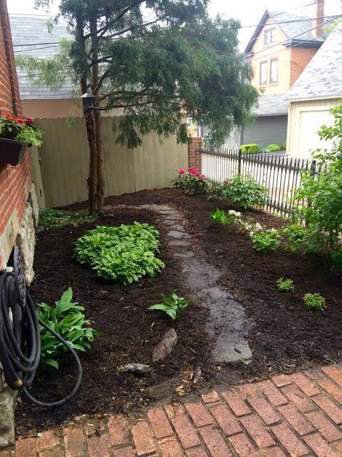 279 Alexander Alley, Columbus, OH 43206 - photo 4