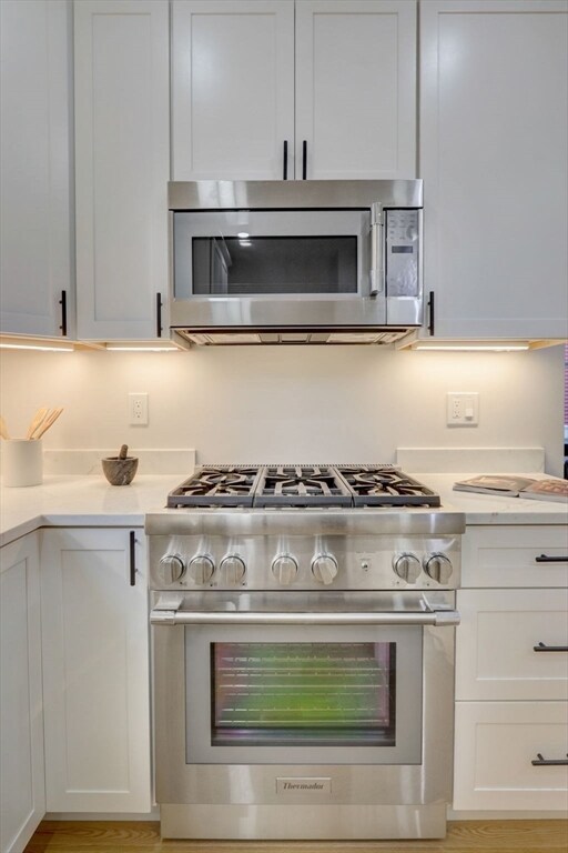 3 Porter Park unit 3, Cambridge, MA 02140 - photo 5