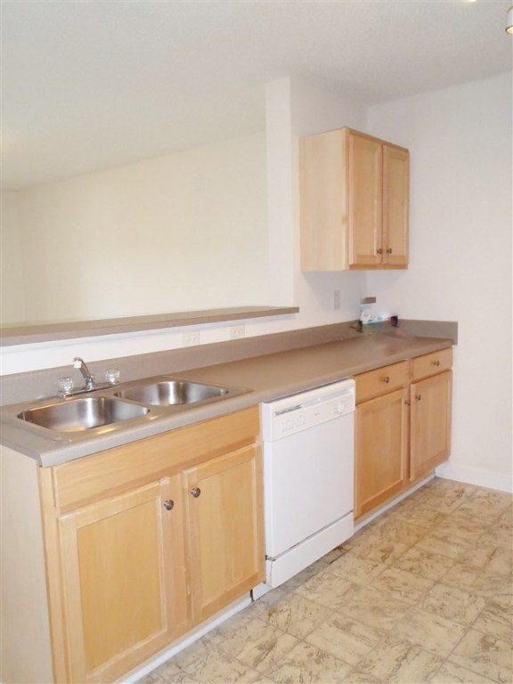 Typical Kitchen with Breakfast Bar