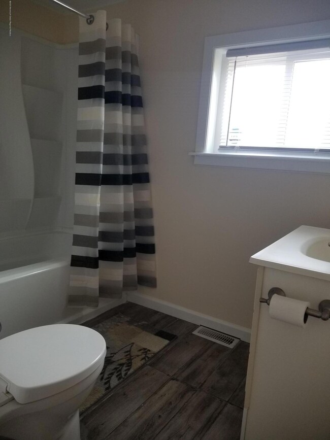 New Bath