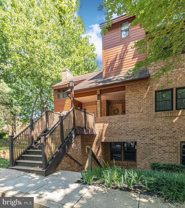 7519 Weather Worn Way unit B, Columbia, MD 21046 - photo 2