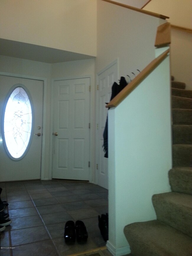 Entry Way