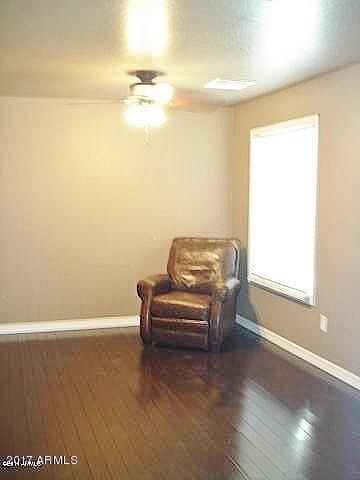 Level 1 with bonus room