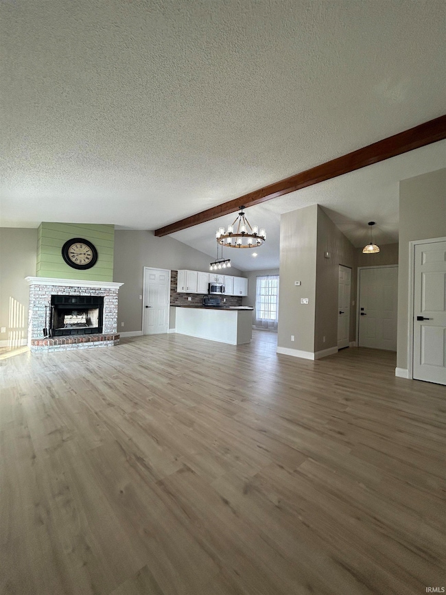 1051 W Division Rd, Huntington, IN 46750 - photo 7