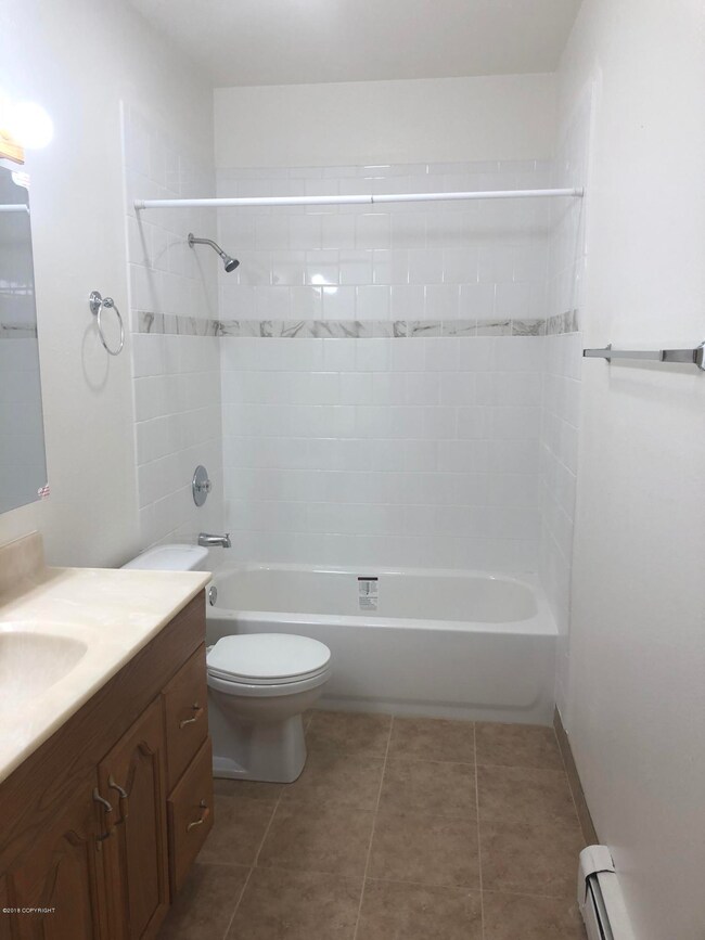 4320 Checkmate Dr unit 10, Anchorage, AK 99508 - photo 4