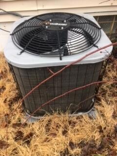 Air Conditioner