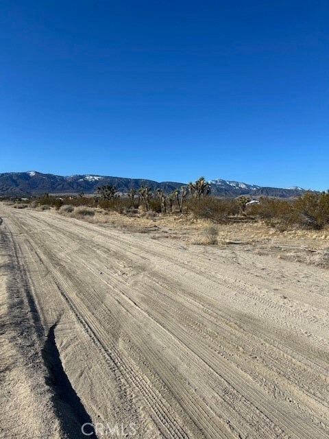 0 Pinon Hills Rd unit HD25051077, Pinon Hills, CA 92372 - photo 3